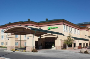 Отель Holiday Inn Rock Springs, an IHG Hotel  Рок-Спрингс